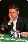Five poker traps